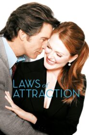 Laws of Attraction – Εραστές μετ`εμποδίων