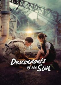 Descendants of the Sun – Οι Απόγονοι του Ήλιου