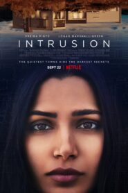 Intrusion – Διάρρηξη