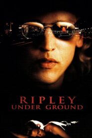 Ripley Under Ground – Η Επιστροφή του Κυρίου Ρίπλεϊ