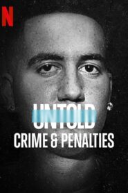 Untold: Crimes & Penalties – Άγνωστες Πτυχές: Έγκλημα και Πέναλτι