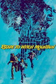 Escape to Witch Mountain – Απόδραση στο Μαγεμένο Βουνό