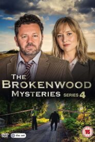 The Brokenwood Mysteries: Season 4