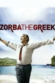Zorba the Greek – Αλέξης Ζορμπάς