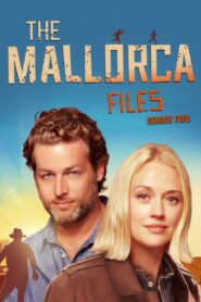 The Mallorca Files: Season 2