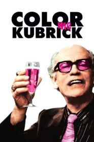 Colour Me Kubrick – Λέτε Με Κιούμπρικ