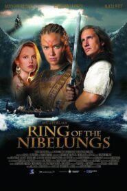 Ring of the Nibelungs – Η κατάρα του δαχτυλιδιού