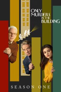 Only Murders in the Building: Season 1