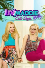 Liv and Maddie: Season 4