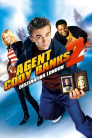 Agent Cody Banks 2: Destination London – Ο Ασύλληπτος Κόντι 2: Απόδραση από το Λονδίνο