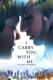 I Carry You With Me – Σε κουβαλώ πάντα μέσα μου