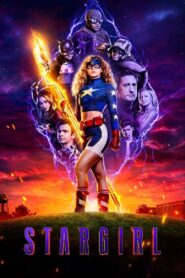 DC’s Stargirl: Season 2