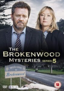 The Brokenwood Mysteries: Season 5