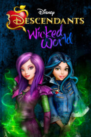 Descendants: Wicked World: Season 1