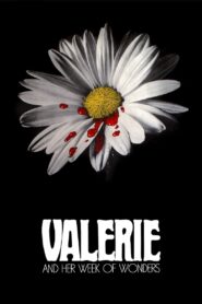 Valerie and Her Week of Wonders – Η Βάλερι και η Εβδομάδα των Θαυμάτων