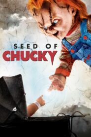 Seed of Chucky – Ο Γιος του Τσάκι
