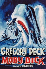 Moby Dick – Μόμπι Ντικ