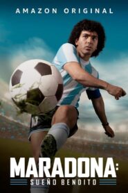 Maradona: Blessed Dream: Season 1