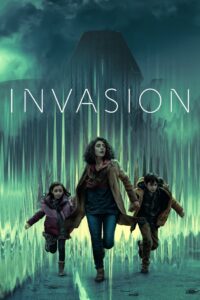 Invasion – Εισβολή