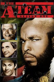 The A-Team: Season 1