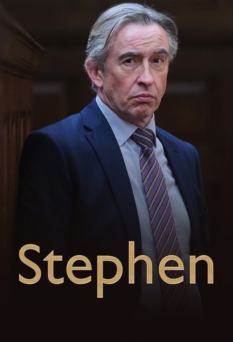 Stephen: Season 1