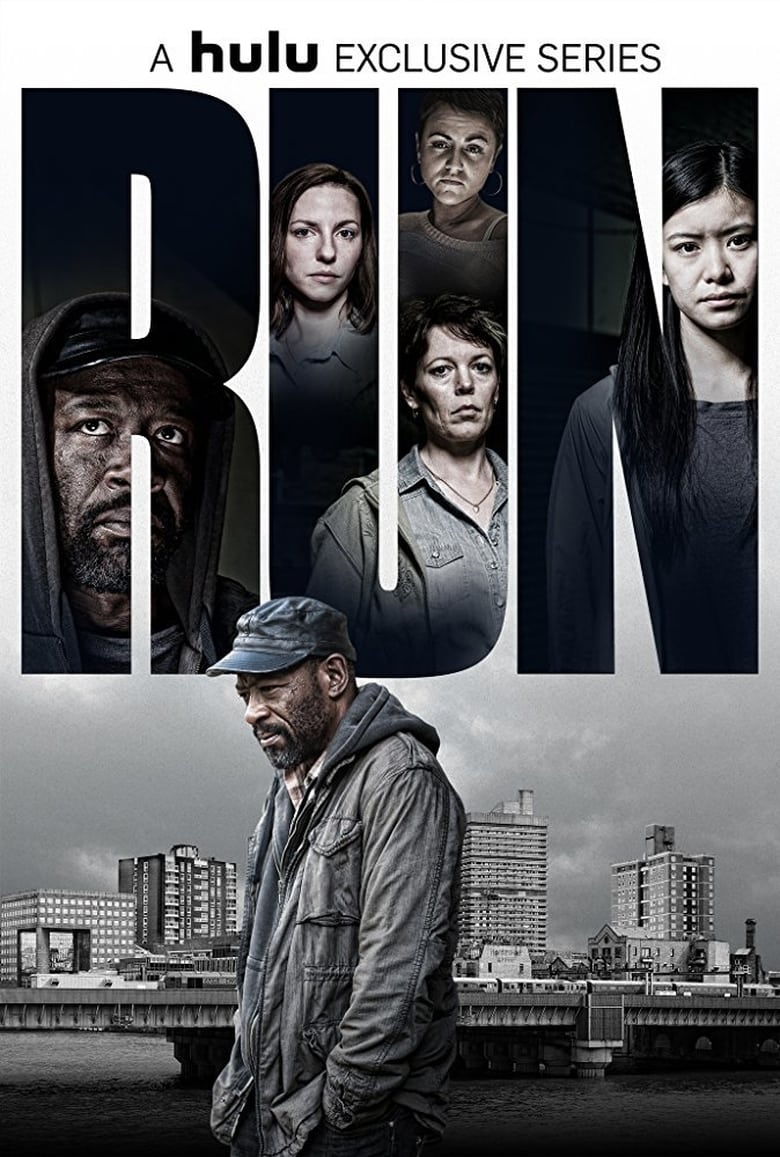 Run: Season 1