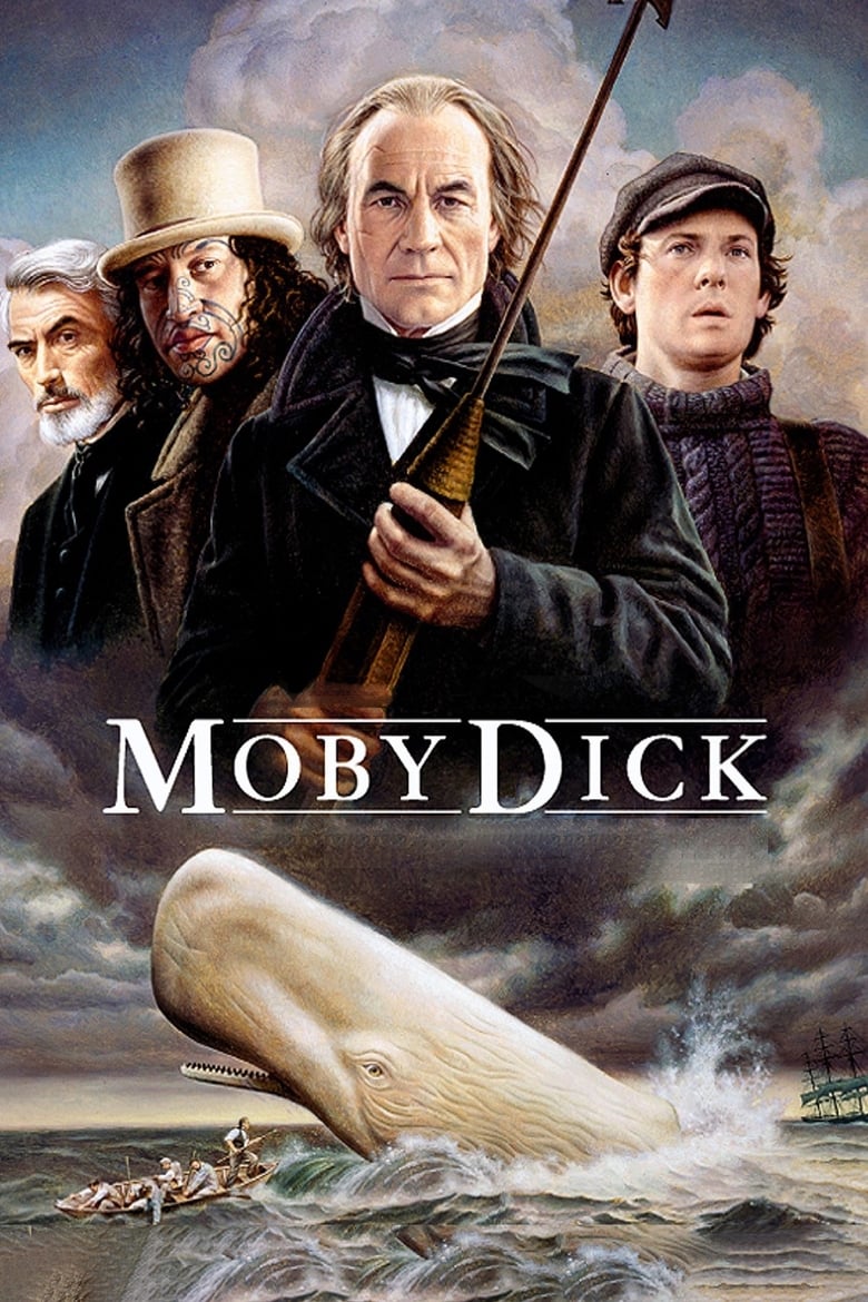 Moby Dick: Season 1