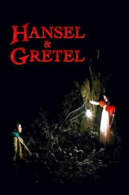 Hansel & Gretel – Σκοτεινο Δασος