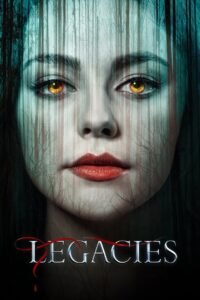 Legacies: Season 4