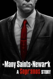 The Many Saints of Newark – Οι Άγιοι της Μαφίας