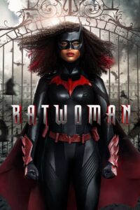 Batwoman: Season 3