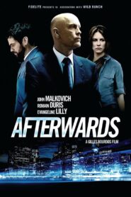 Afterwards – Ο Αγγελιοφόρος