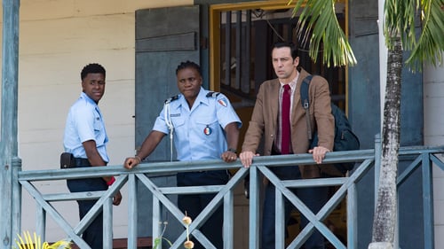 Death in Paradise: 10×9