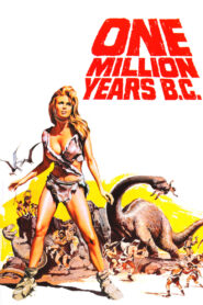 One Million Years B.C. – Ο κατακλυσμός