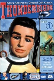 Thunderbirds: Season 1