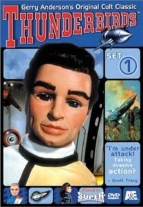 Thunderbirds: Season 1