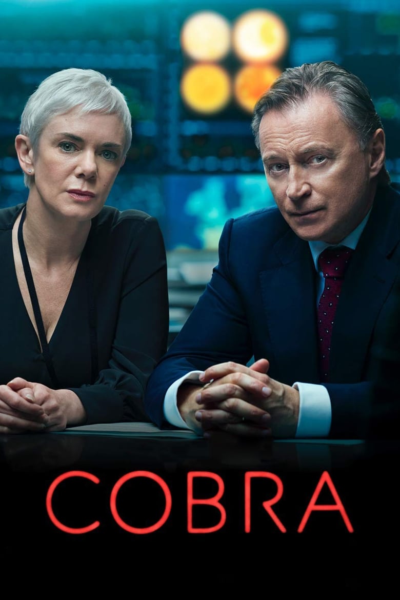 COBRA: Season 2