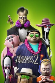 The Addams Family 2 – Η οικογένεια Άνταμς 2