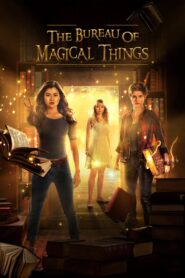 The Bureau of Magical Things – Το Γραφείο των Μαγικών Ιστοριών