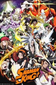 SHAMAN KING: Season 1