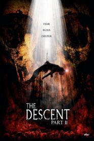 The Descent: Part 2 – Η κάθοδος 2