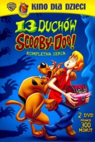 The 13 Ghosts of Scooby-Doo: Season 1