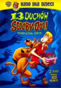 The 13 Ghosts of Scooby-Doo: Season 1