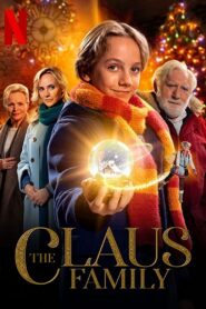The Claus Family – Οικογένεια Κλάους