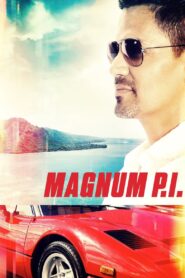 Magnum P.I.: Season 2