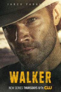 Walker: Season 2