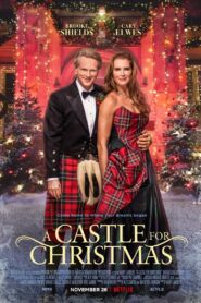 A Castle for Christmas – Ένα Κάστρο για τα Χριστούγεννα