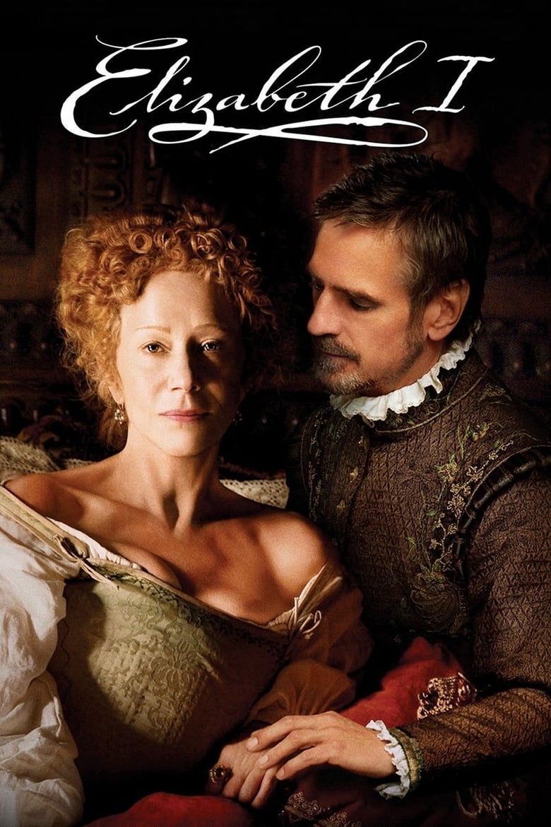 Elizabeth I: Season 1