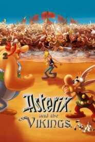 Asterix and the Vikings – Ο Αστερίξ και οι Βίκινγκς