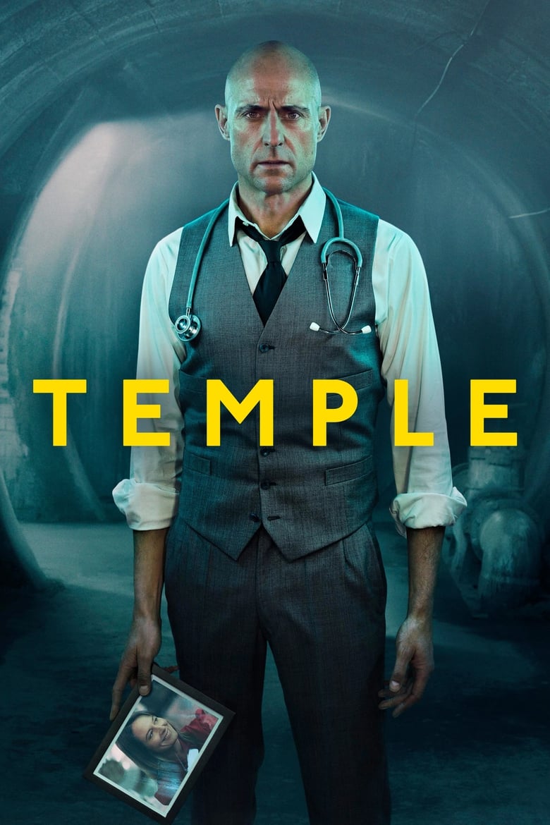 Temple: Season 2